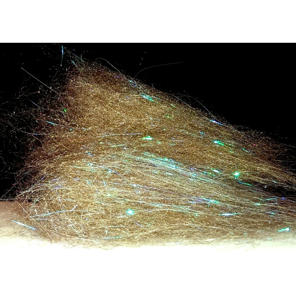 Letera&#39;s Magnum Dubbing