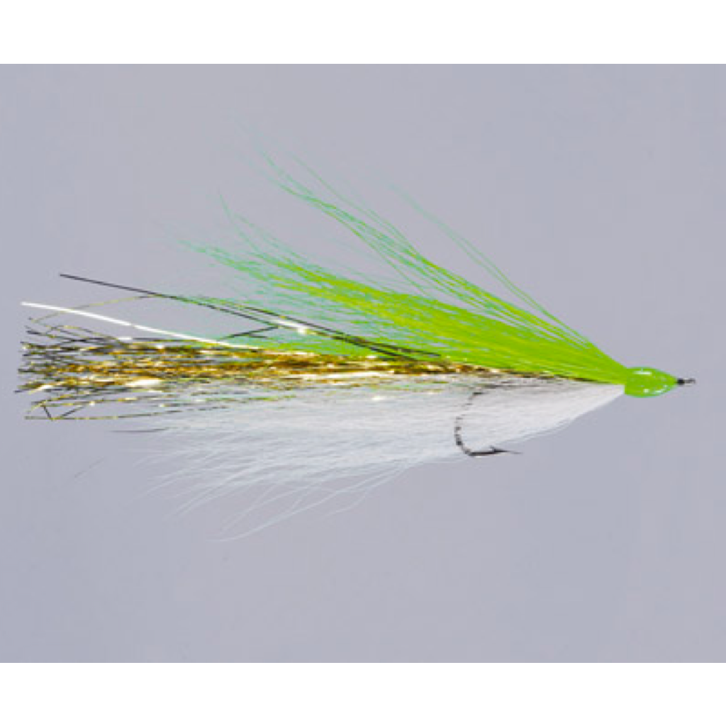 Lefty&#39;s Cuda Fly