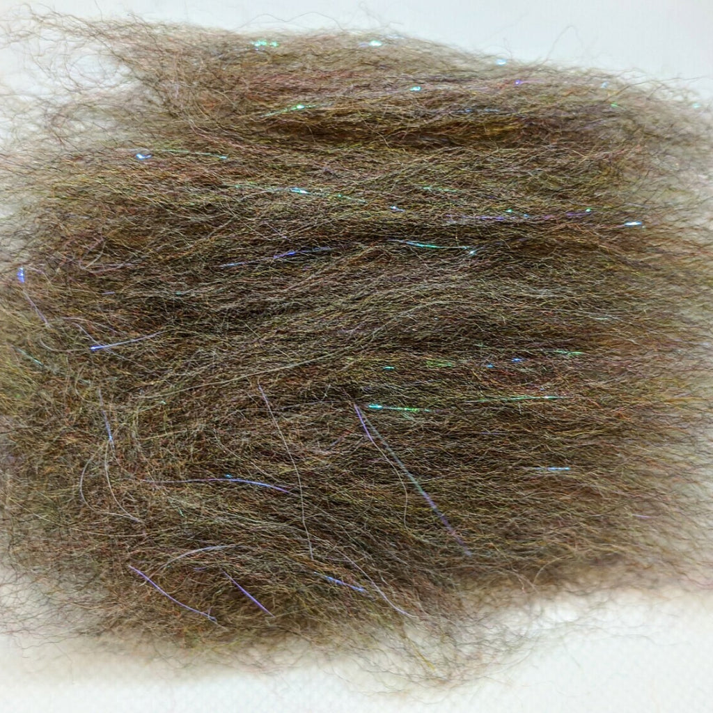 Letera&#39;s Magnum Dubbing