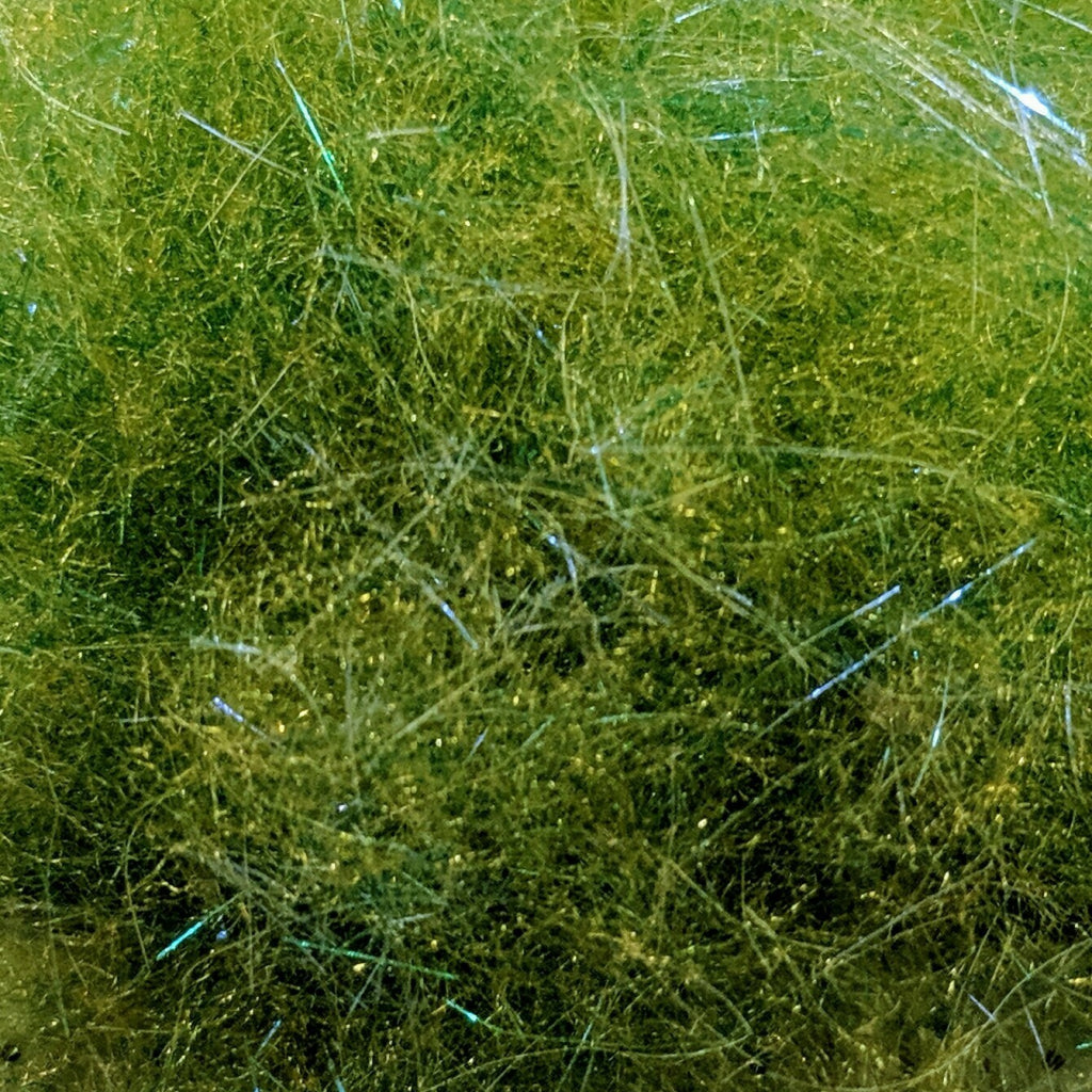 Letera&#39;s Magnum Dubbing