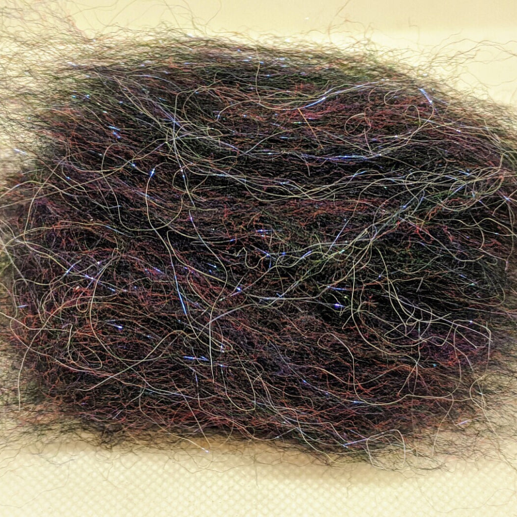 Letera&#39;s Magnum Dubbing