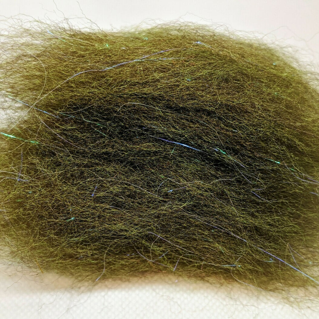 Letera&#39;s Magnum Dubbing