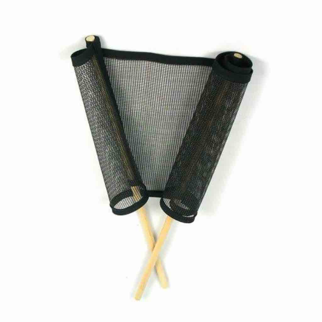 Lightning Strike Nymph Net