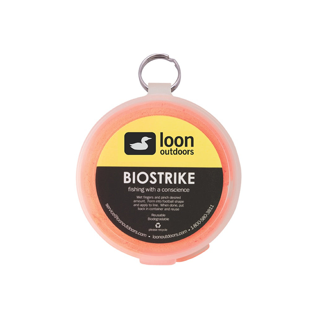 Loon Biostrike
