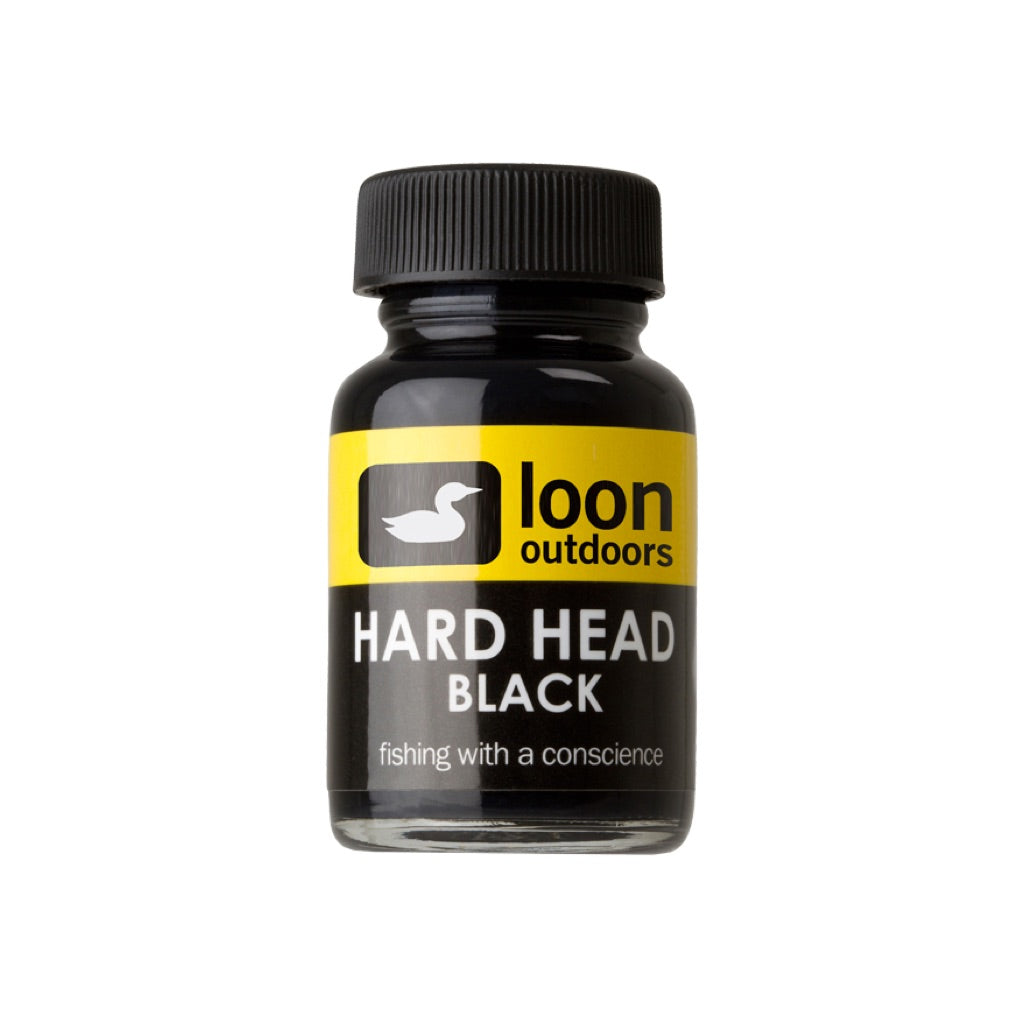 Loon Hard Head