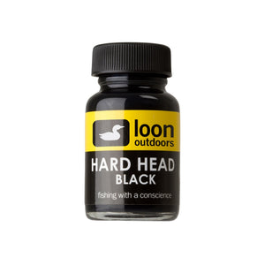 Loon Hard Head