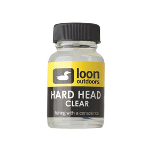 Loon Hard Head