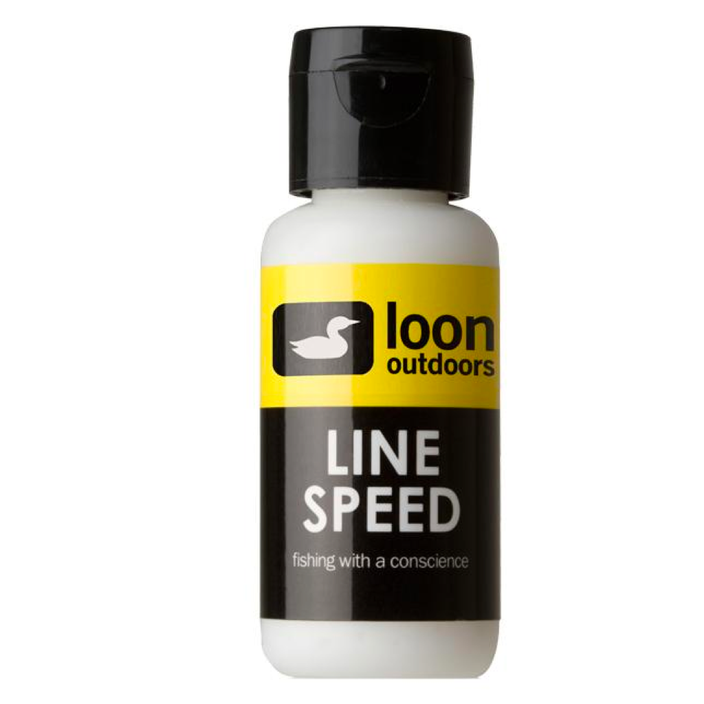 Loon Line Speed