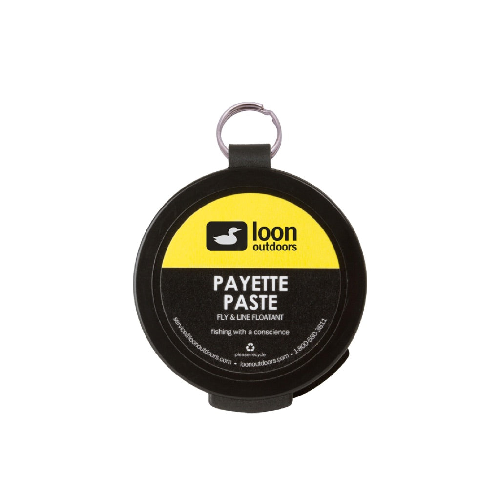 Loon Payette Paste