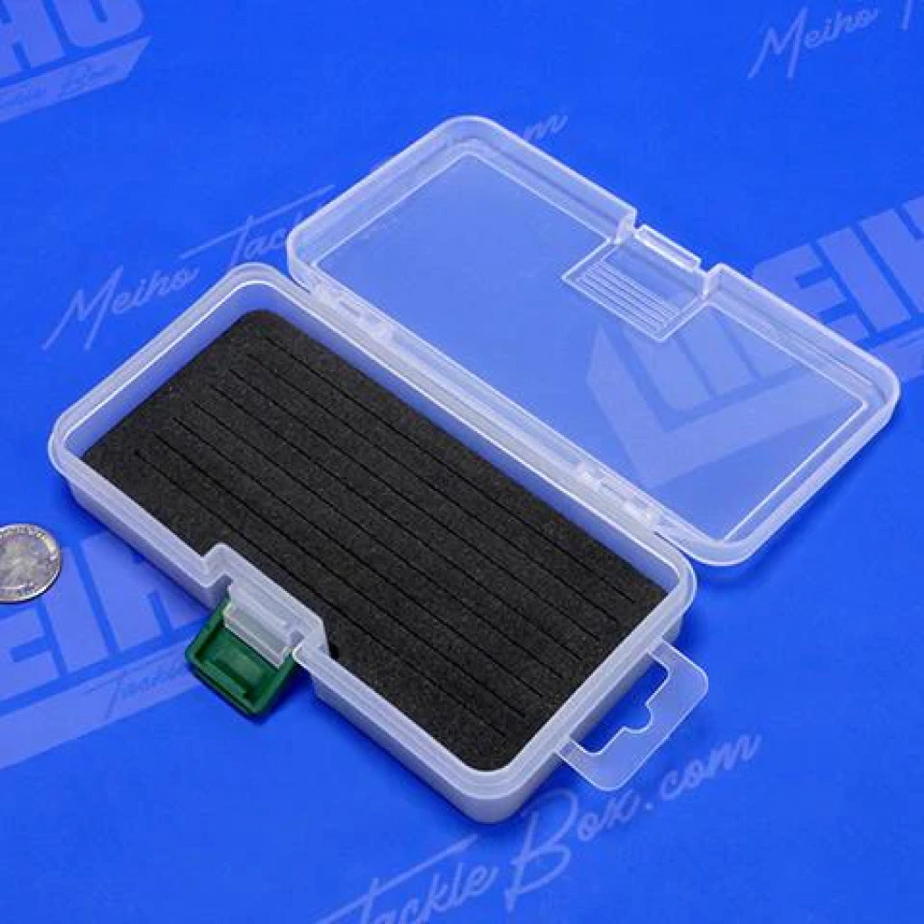 Meiho Slit Form Case