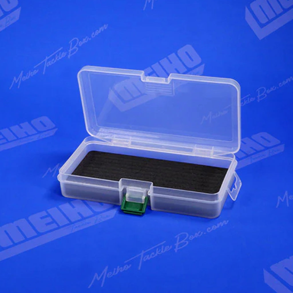 Meiho Slit Form 820ND Foam Insert Case