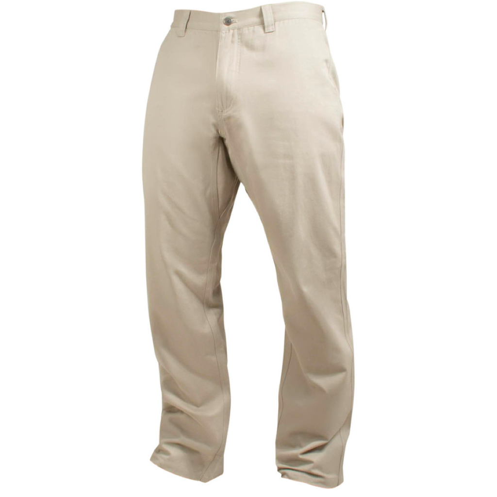 Mountain Khakis Men's Teton Twill Pants - Slim Fit - The Compleat