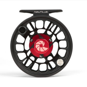 Nautilus X-Series Fly Reel