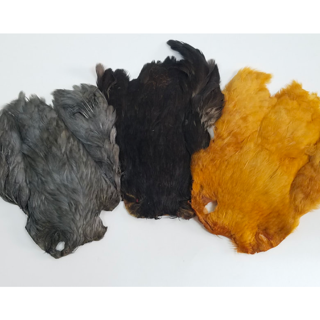 Nature's Spirit Hen Capes