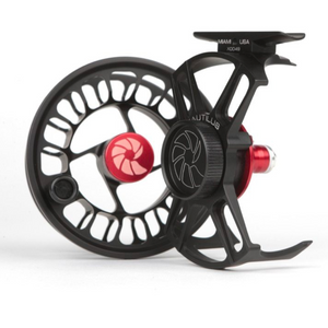 Nautilus X-Series Fly Reel