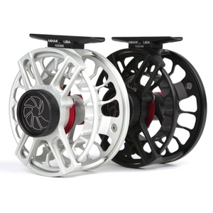 Nautilus X-Series Fly Reel