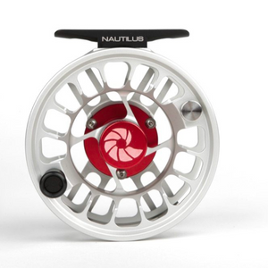 Nautilus X-Series Fly Reel