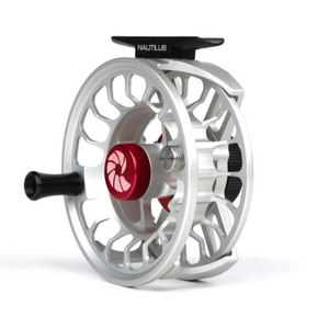 Nautilus X-Series Fly Reel