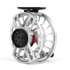 Nautilus X-Series Fly Reel