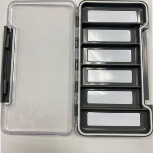 Coop Fly Box