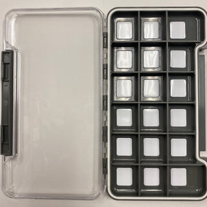 ASG Coop Fly Box