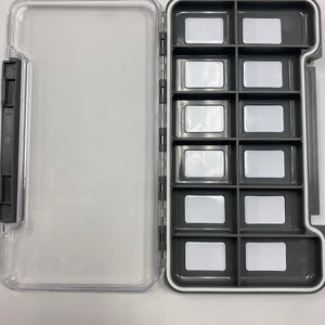 ASG Coop Fly Box
