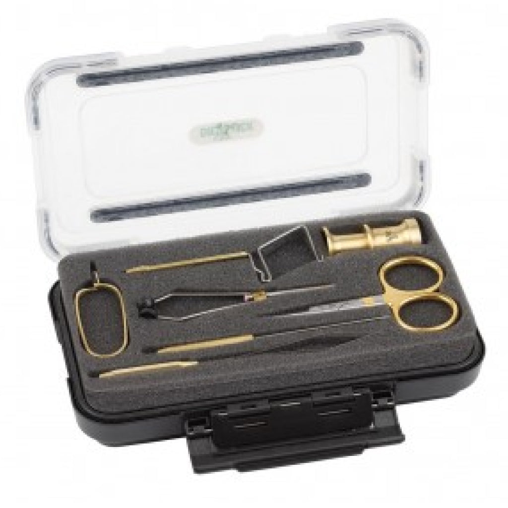 Dr. Slick Fly Tyer Gift Set