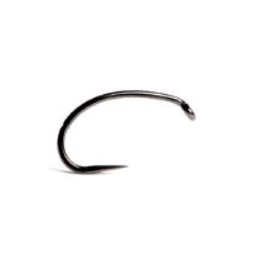 Partridge Barbless Grub Buzzer Hook