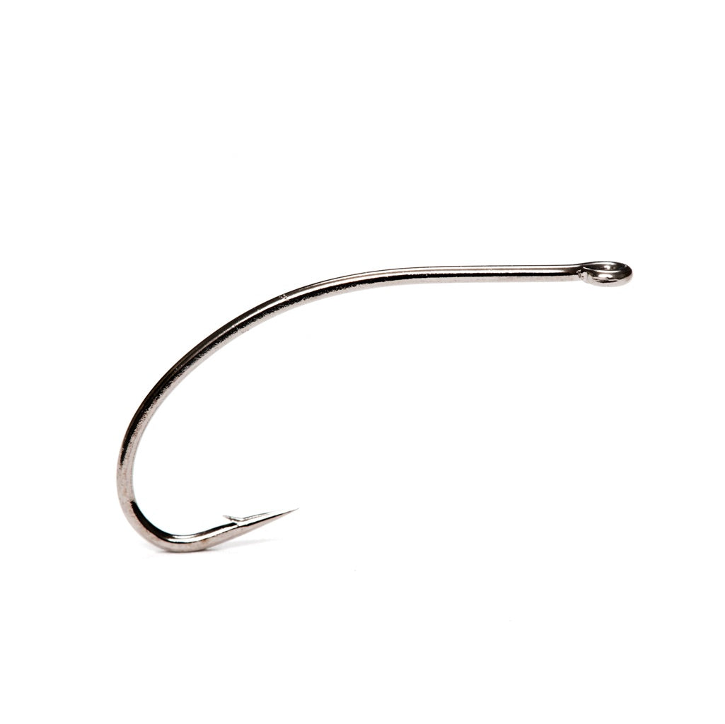 Partidge Klinkhamer Hook