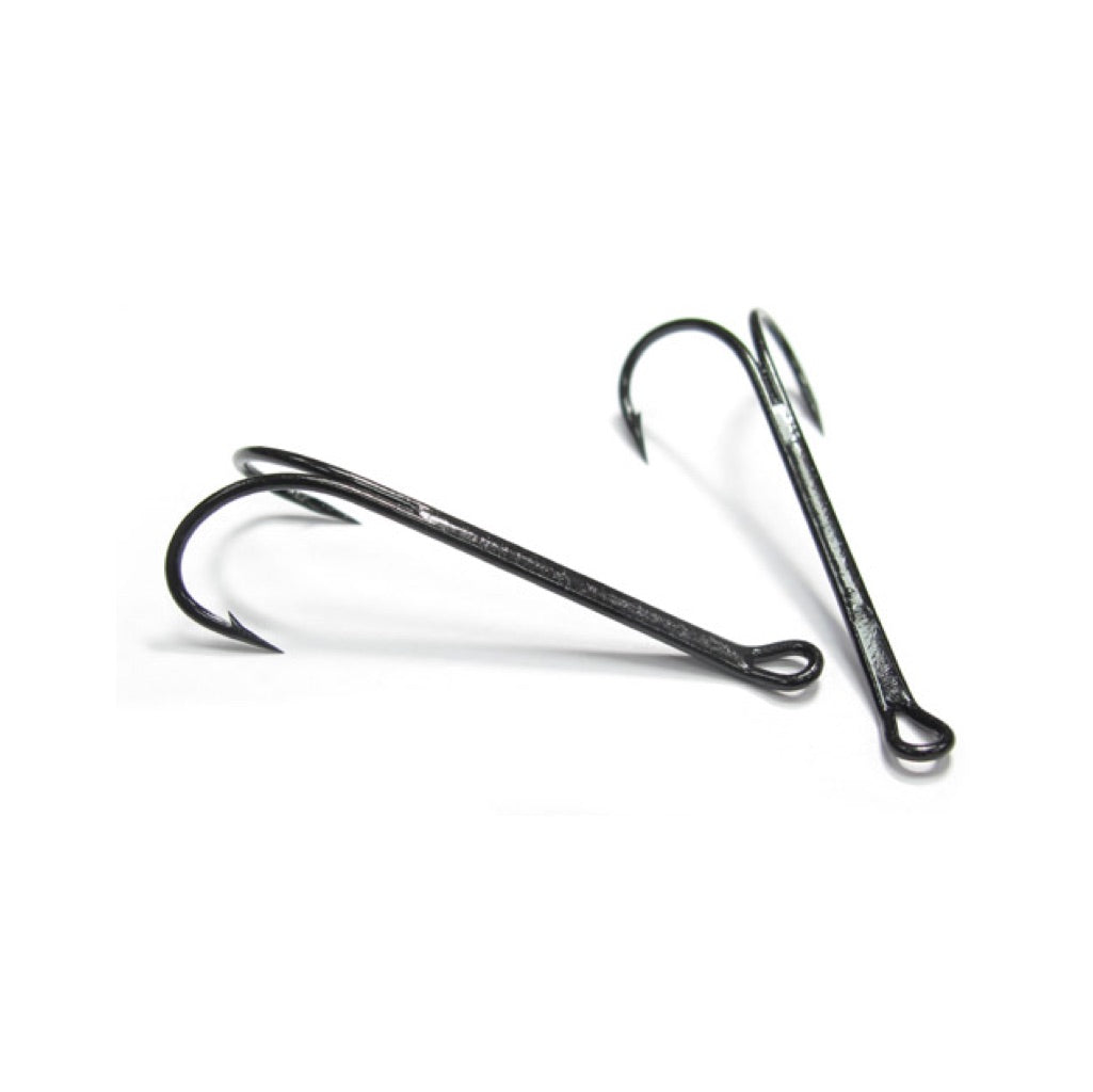 Partridge Low Water Double Hook