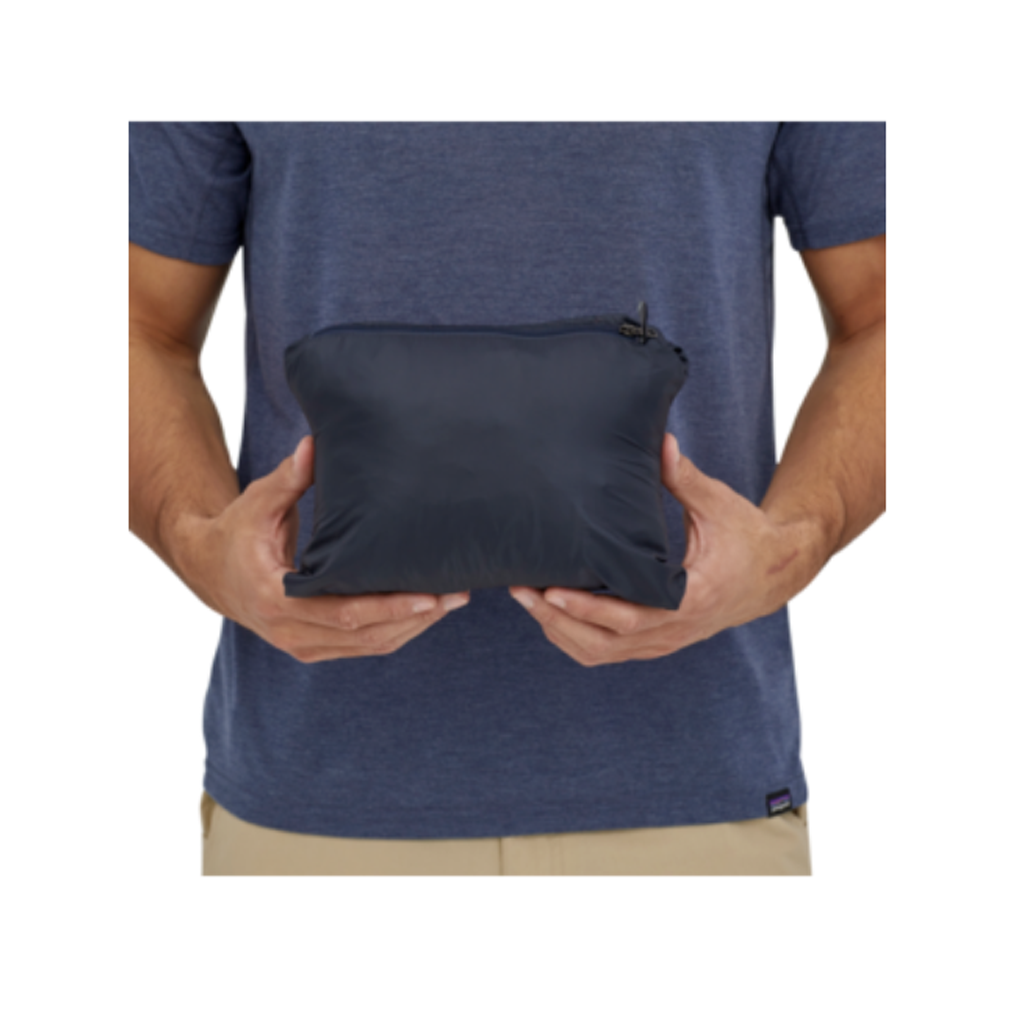 Patagonia Men&#39;s Nano Puff Fitz Roy Trout Hoody (2024 Model)