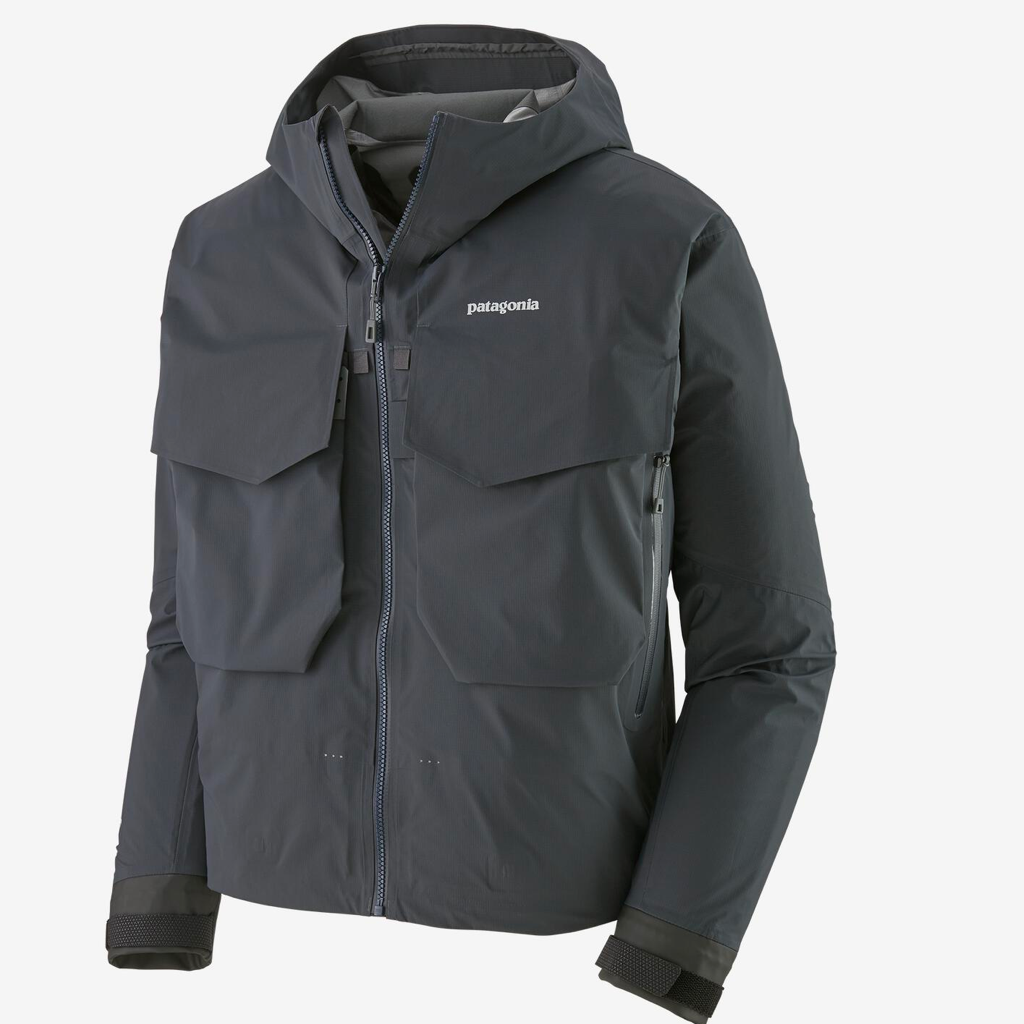Patagonia Men s SST Jacket
