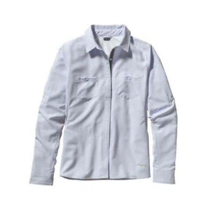 Patagonia Women's L/S Sol Patrol Shirt