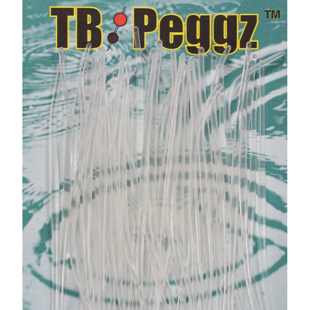 Troutbeads Peggz