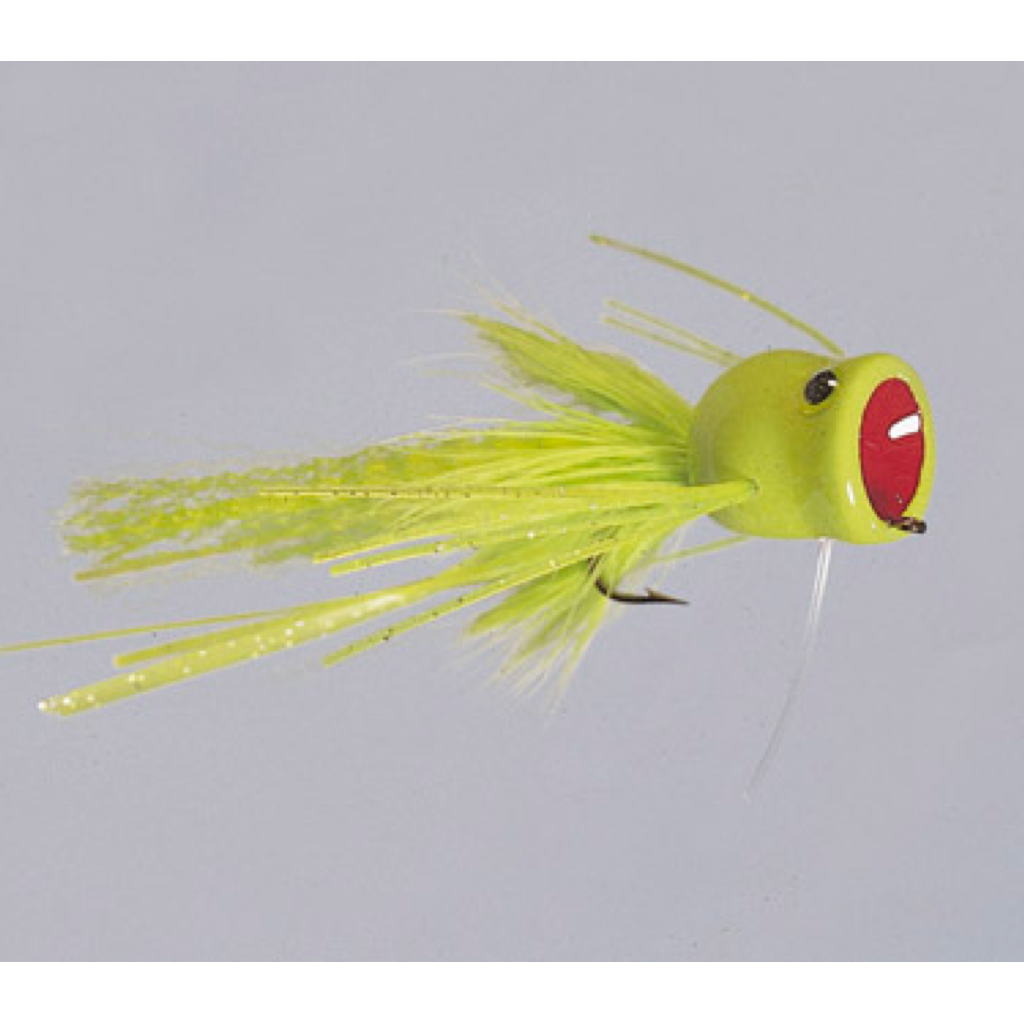 Rainy&#39;s Pot Belly Frog Fly