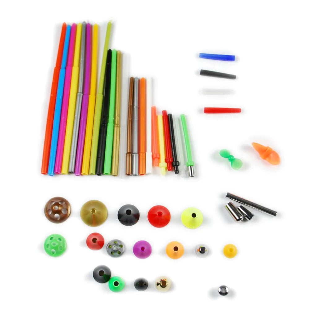 Pro Sportfisher Tubefly Starter Kit