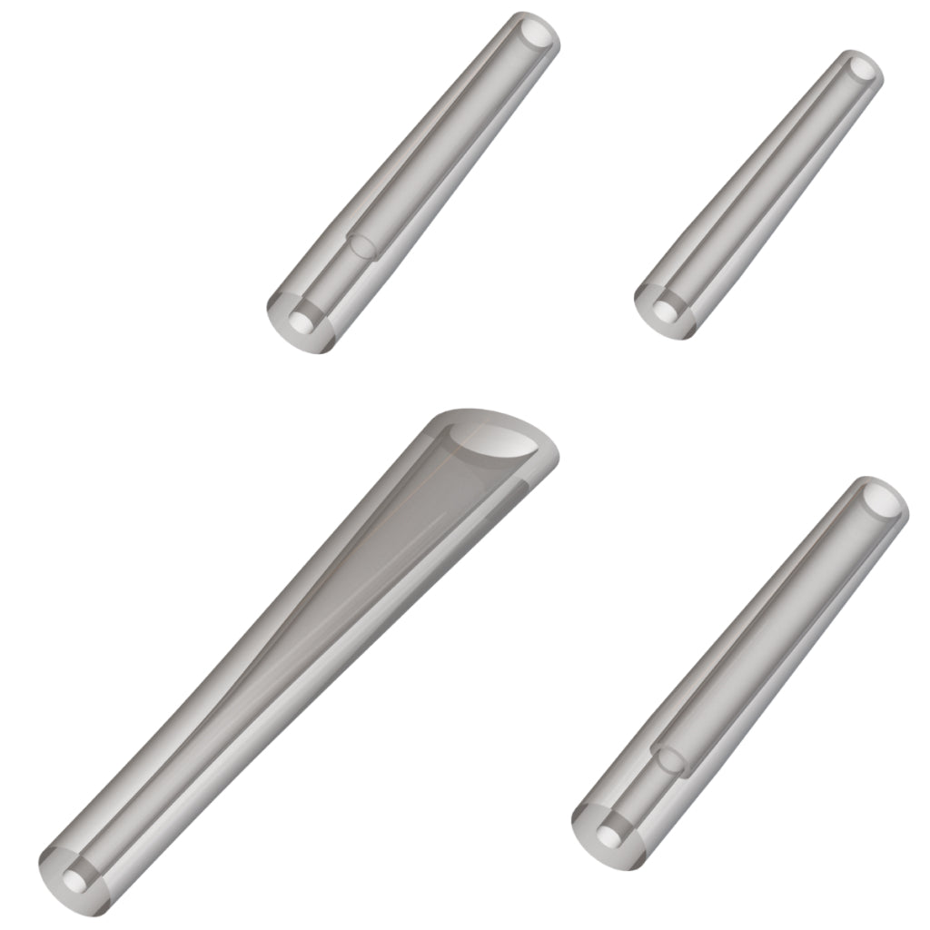 Pro Sportfisher Hook Guide