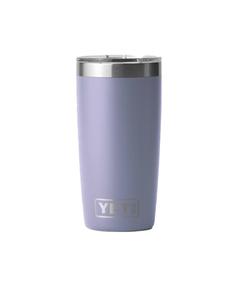 Yeti Rambler 10oz Tumbler w/ Magslider Lid