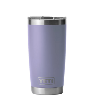 Yeti Rambler 20 oz Tumbler w/ Mag Slider Lid