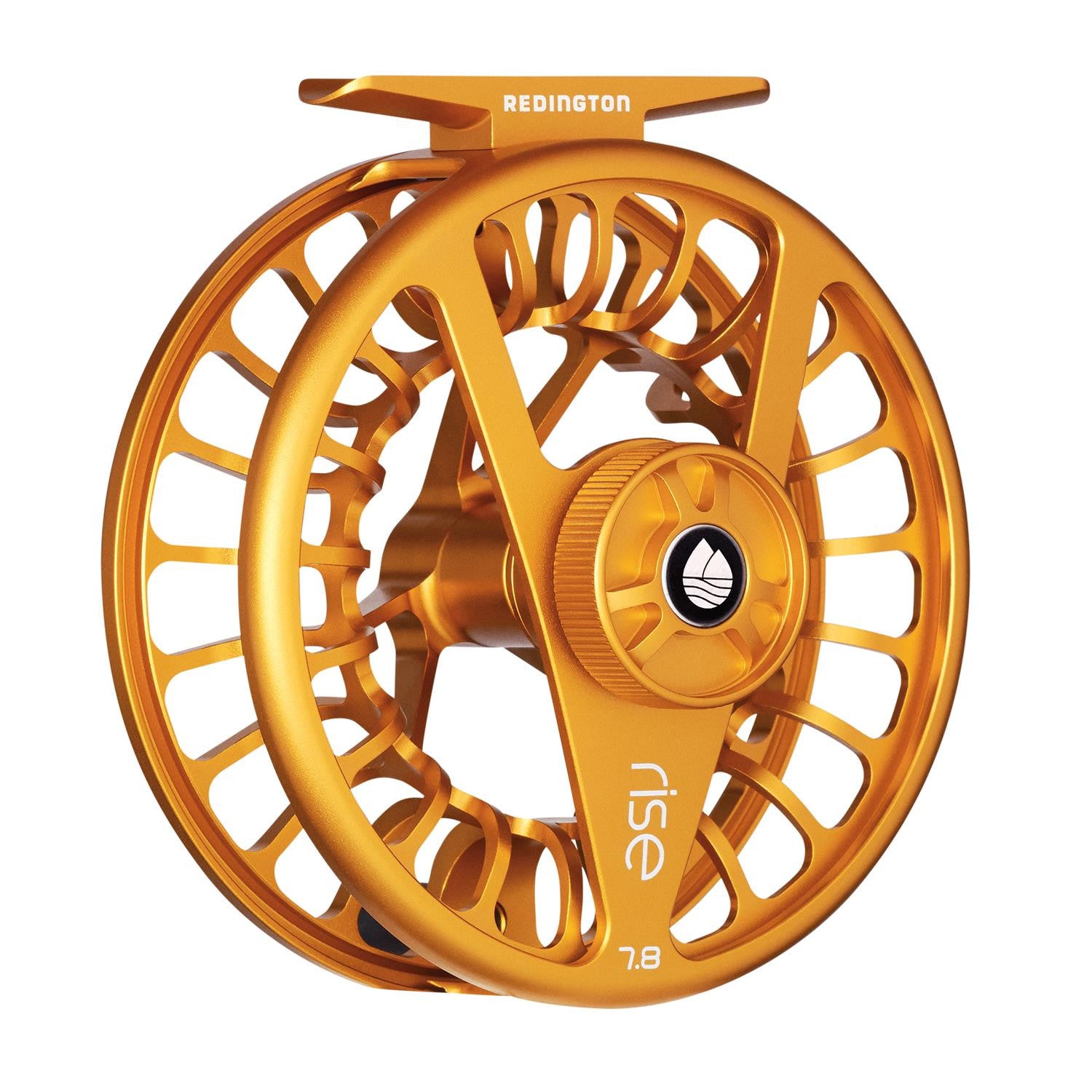 Redington Rise III Fly Reel - The Compleat Angler