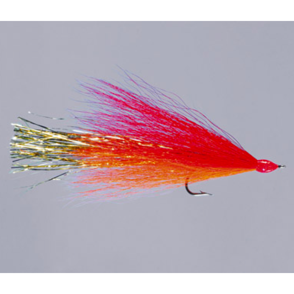 Lefty&#39;s Shark/Cuda Fly