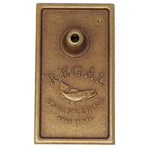 Regal Revolution Vise