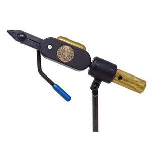 Regal Revolution Vise