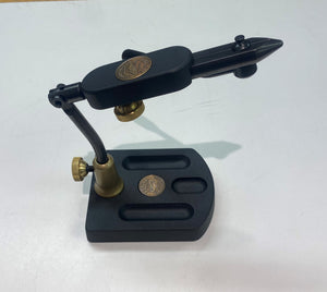 Regal Medallion Series Traditional Vise with Travel Base