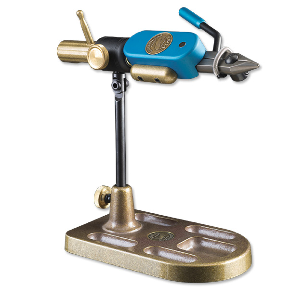 Fly Tying Vises - The Compleat Angler