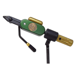 Regal Revolution Vise