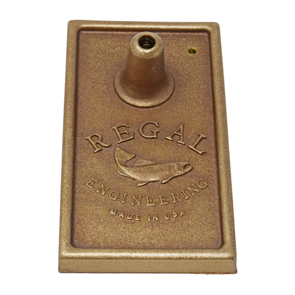 Regal Medallion Series Big Game Jaws with Traditional Base GVB 28T