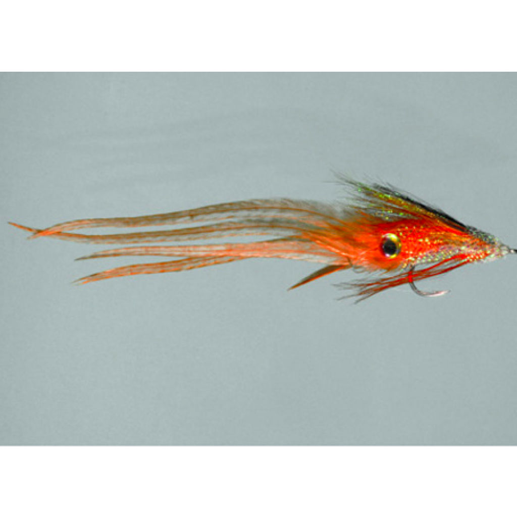 Rainy's Rifchin's Living Color Squid Fly