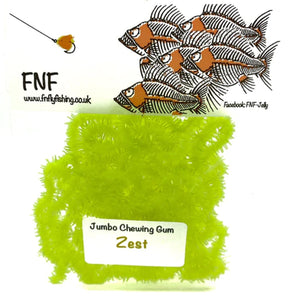 FNF Jumbo Chewing Gum