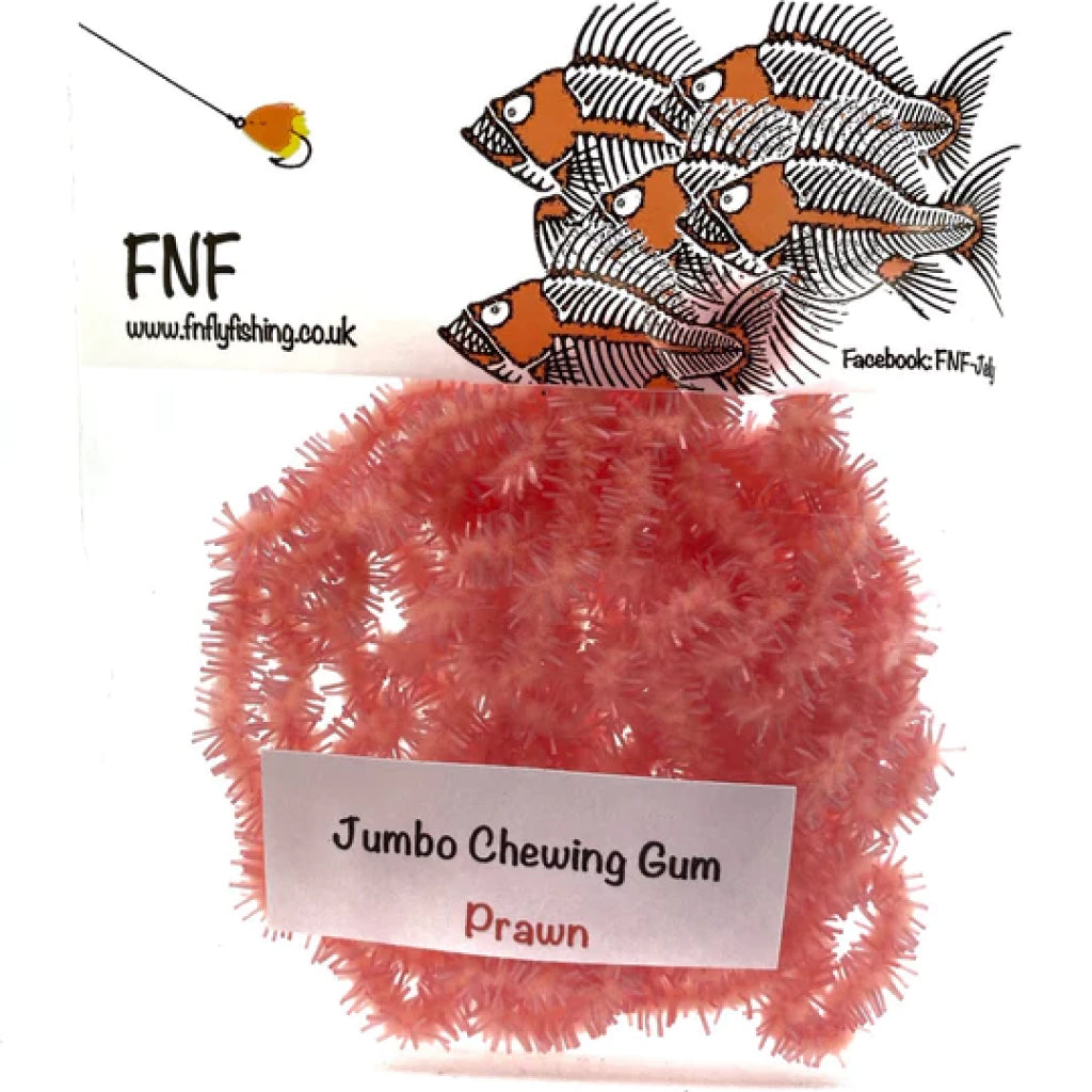FNF Jumbo Chewing Gum